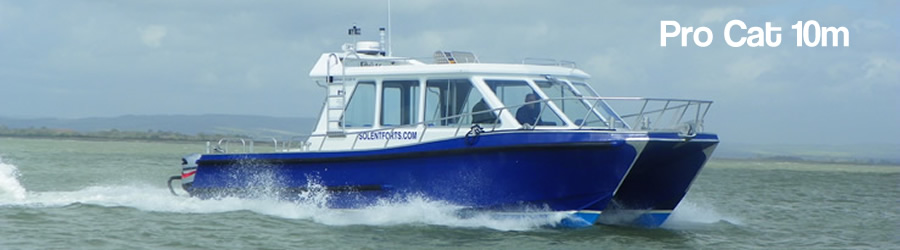 Patrol Boat