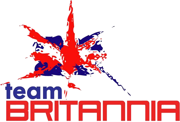 Team Britannia