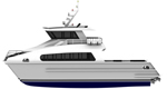 Crewboat 15m Cat