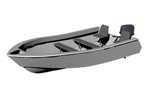 Schwetz Dinghy 5.1m