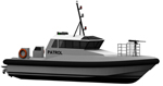 Patrol Boat 13m