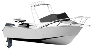 Schwetz Runabout 5.2m Fish