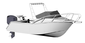 Schwetz Runabout 5.5m