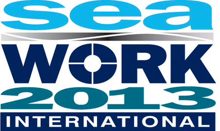 Seawork