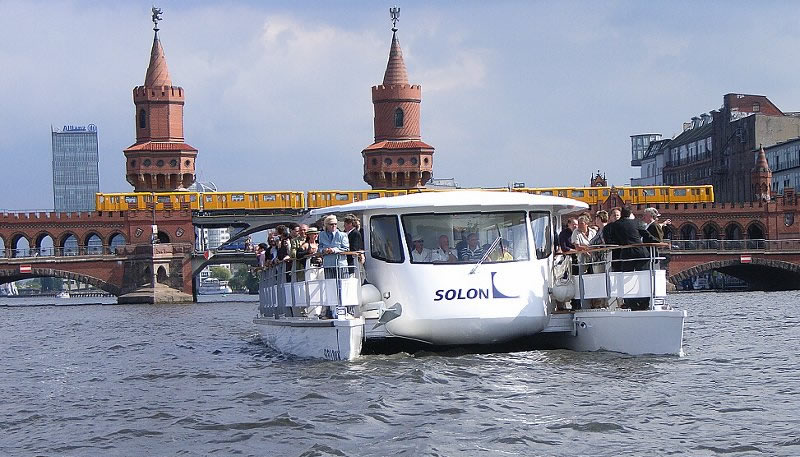 Aquabus C60